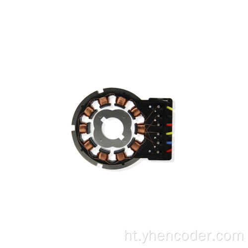 Rotary ang encoder